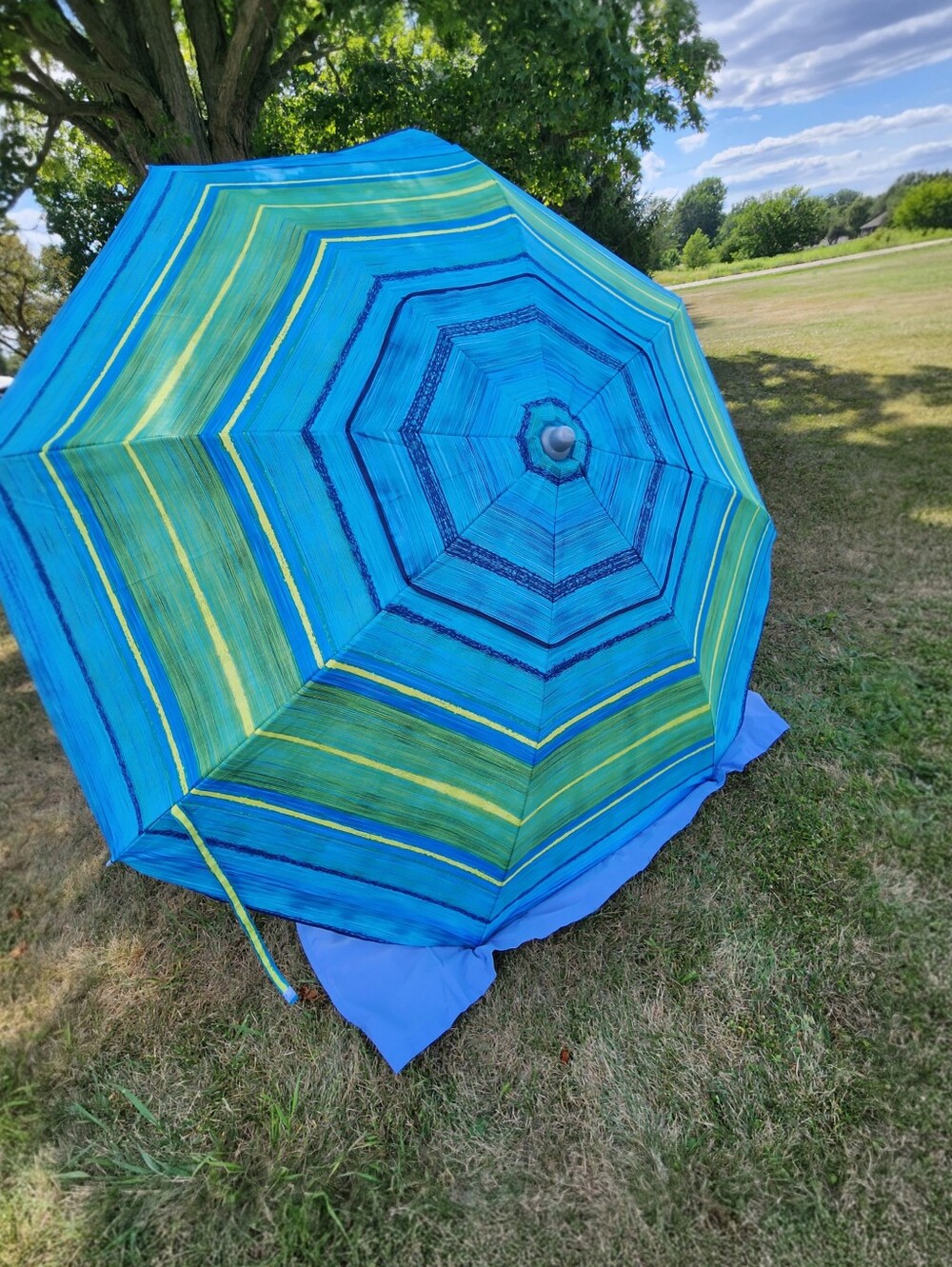 Beach Umbrella